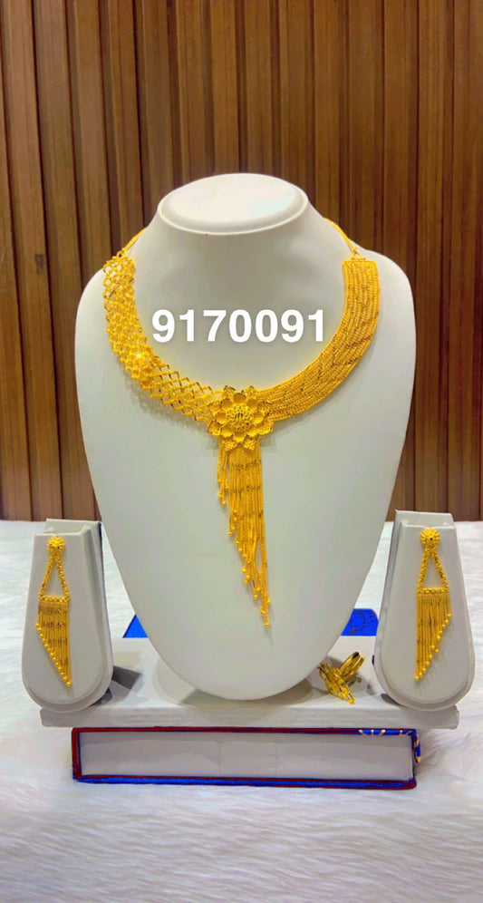 Necklace 129