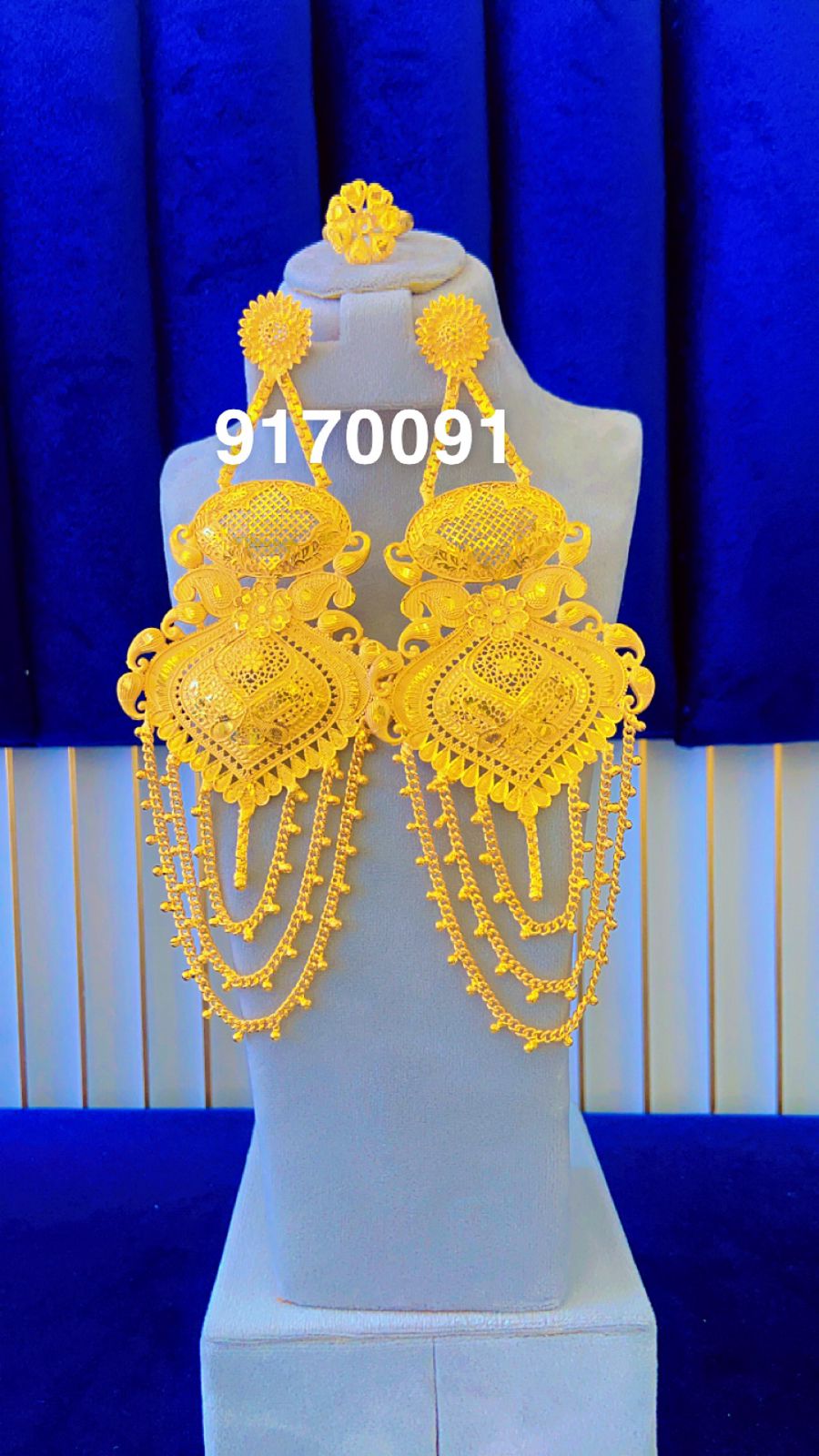 Earring 324