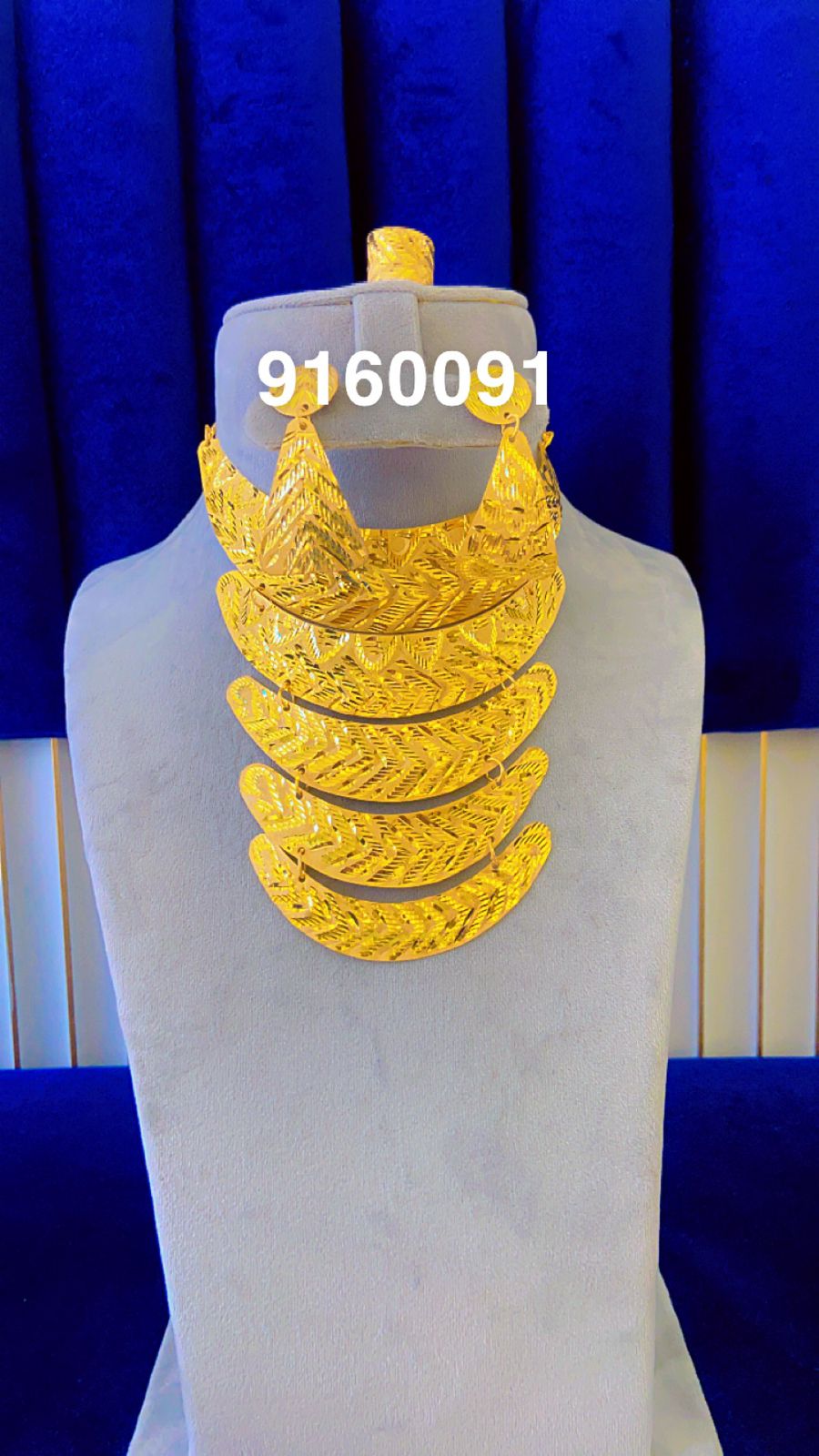 Collar 393