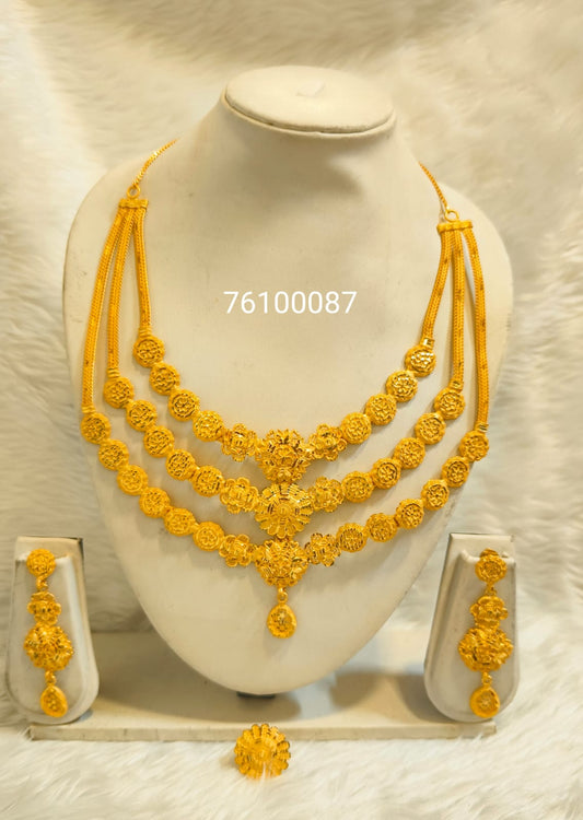 Collier 1254