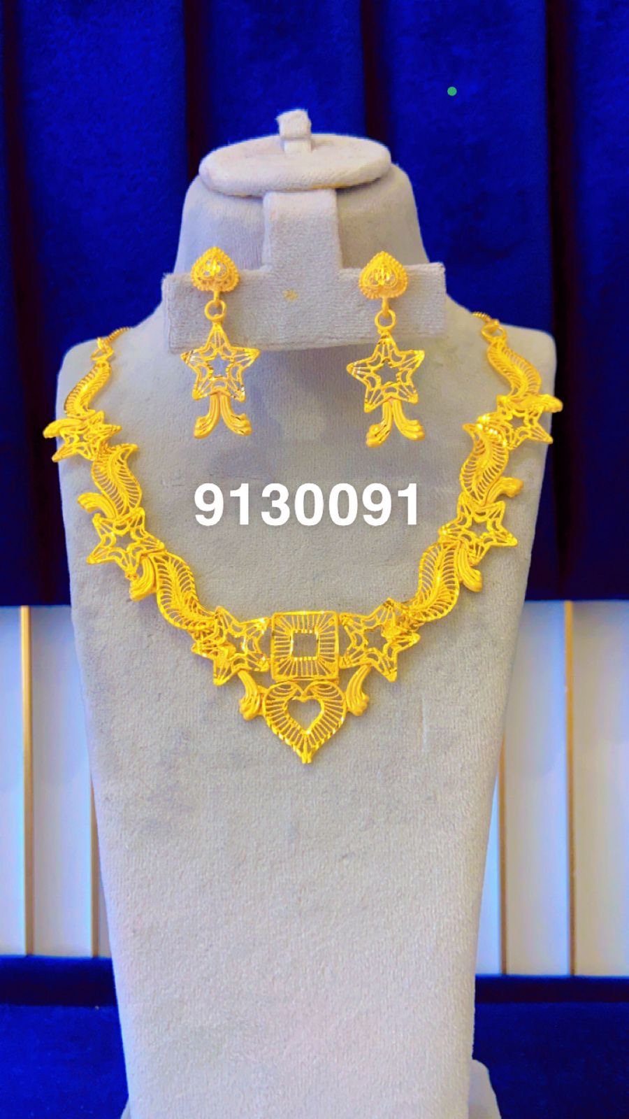 Necklace 1187