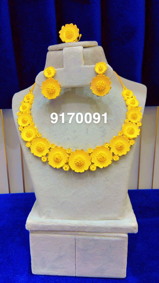 Collar 393