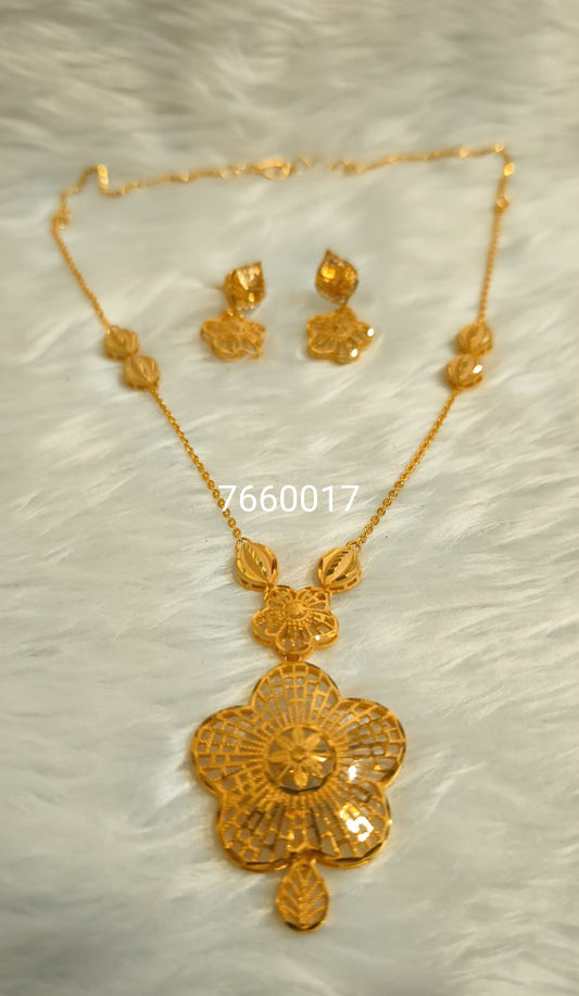 Necklace 1003