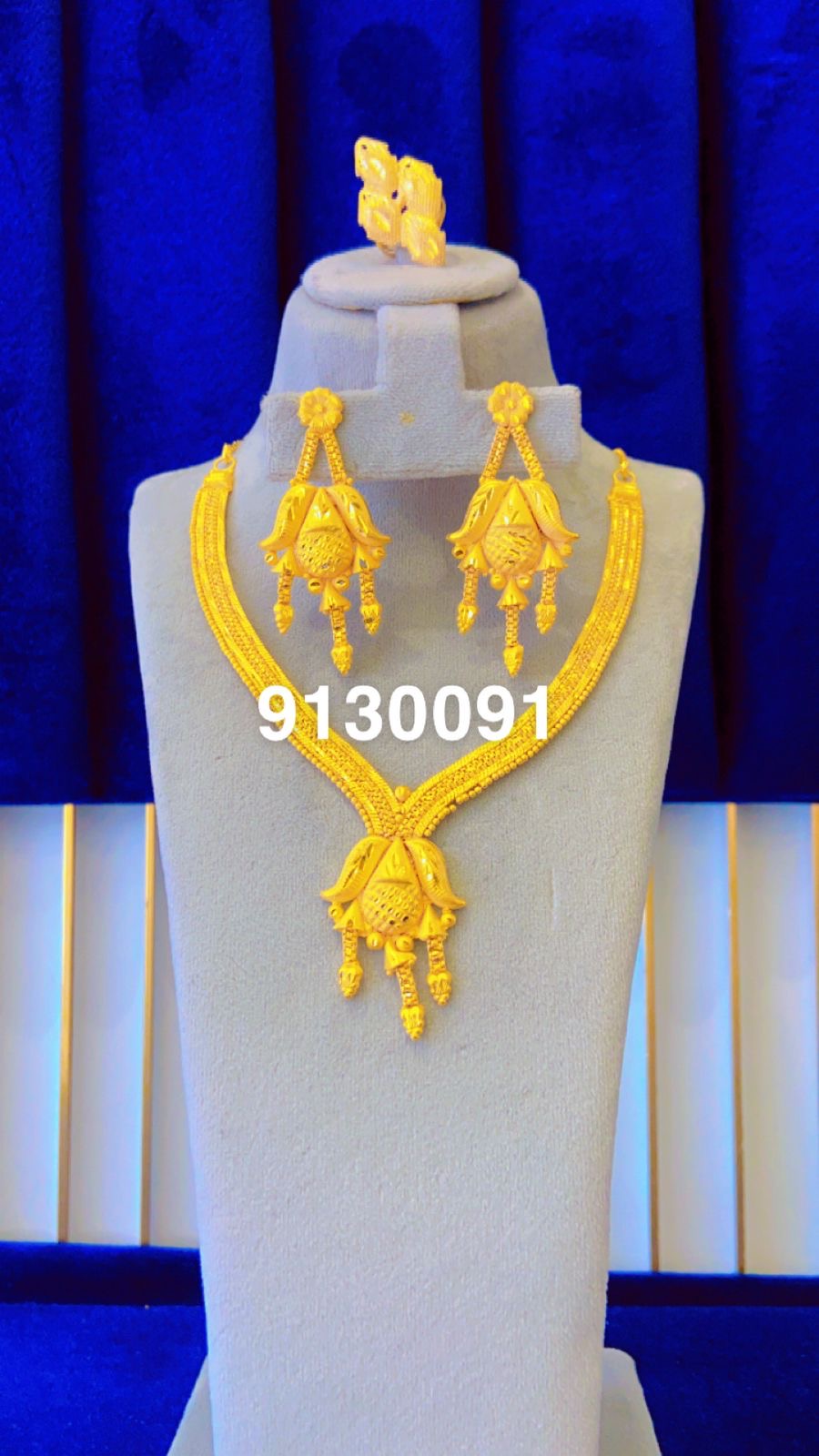 Necklace 1188