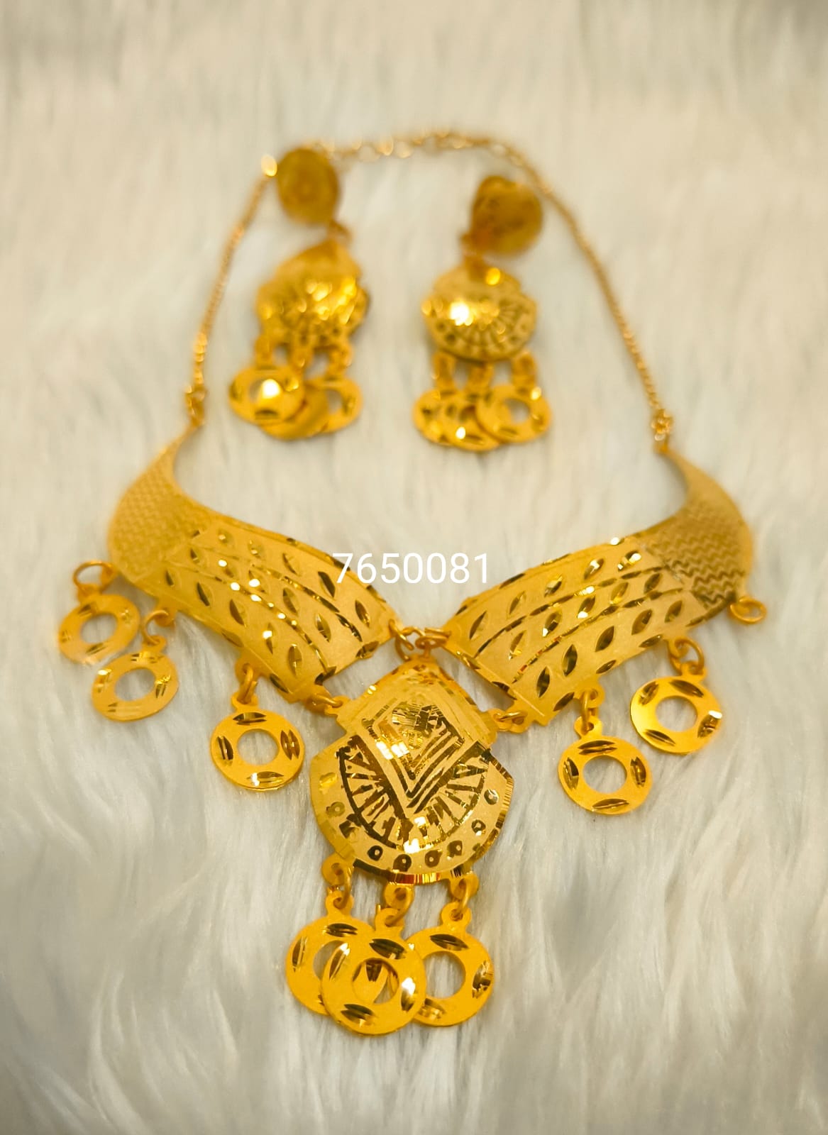 Necklace 1222