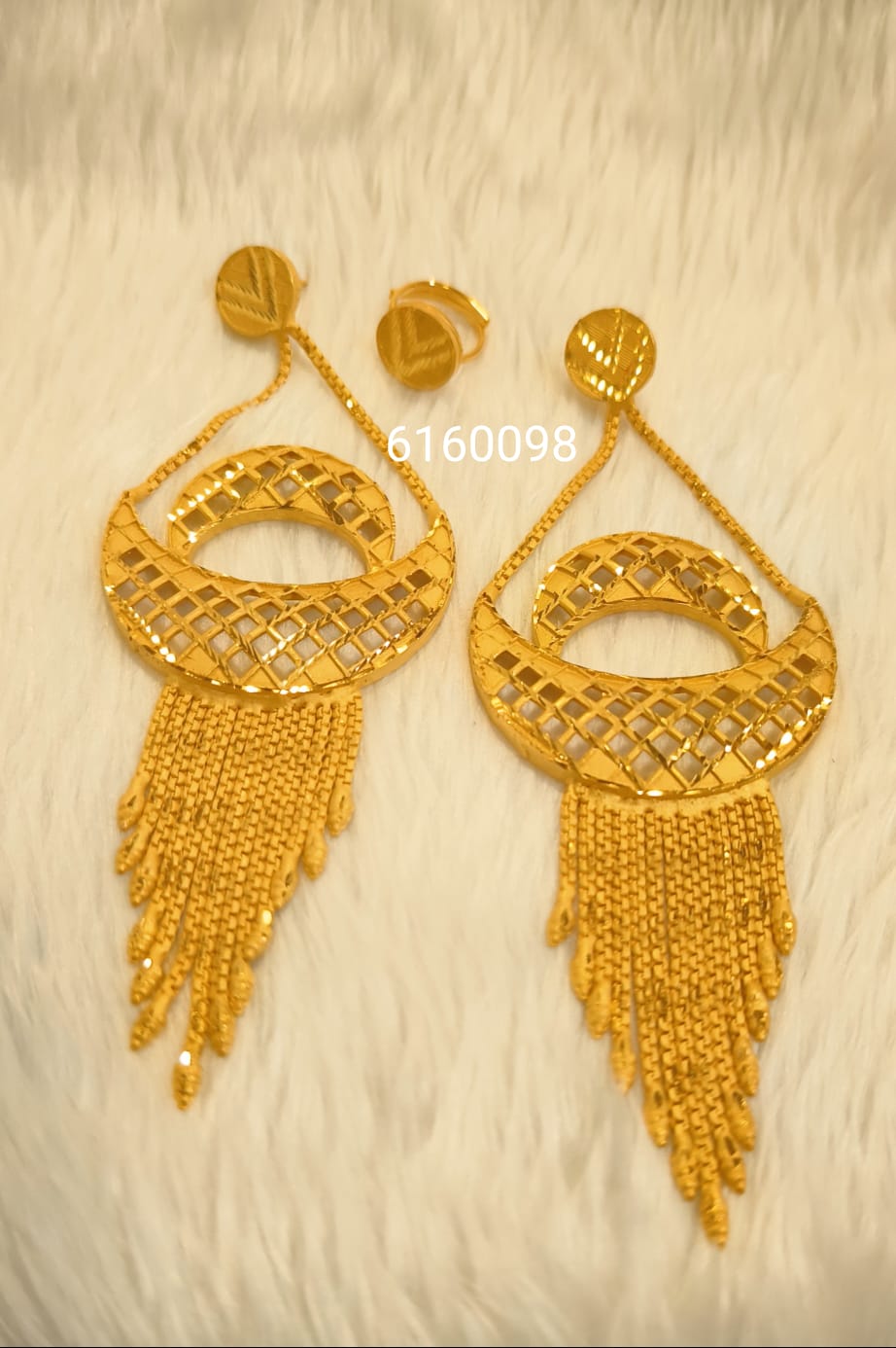 Earring 0086