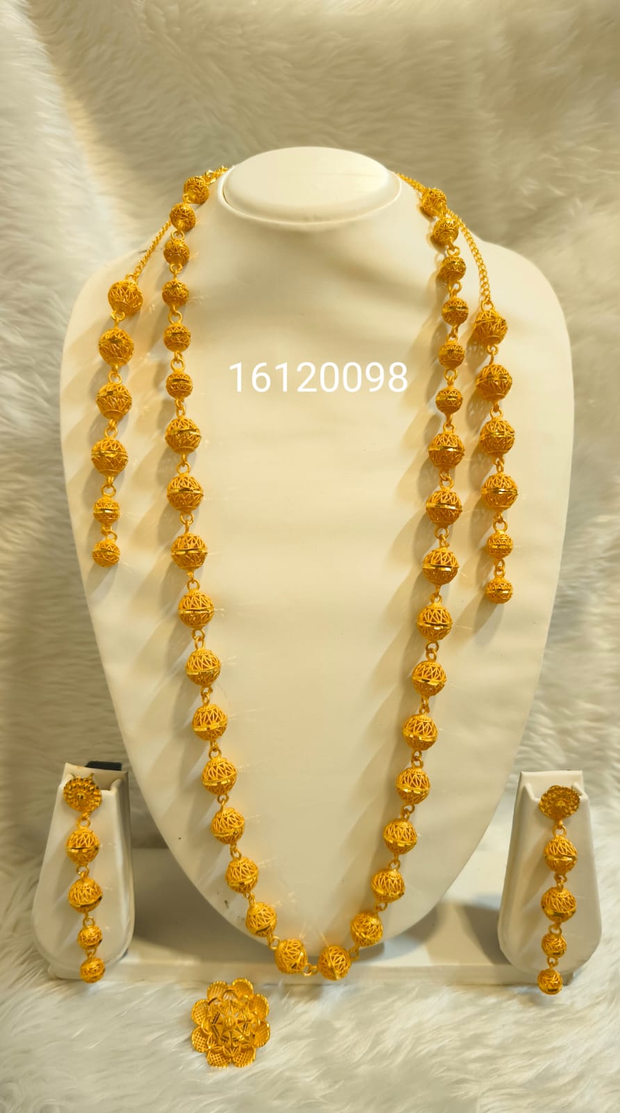 Necklace 1262