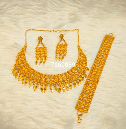 Necklace 1008