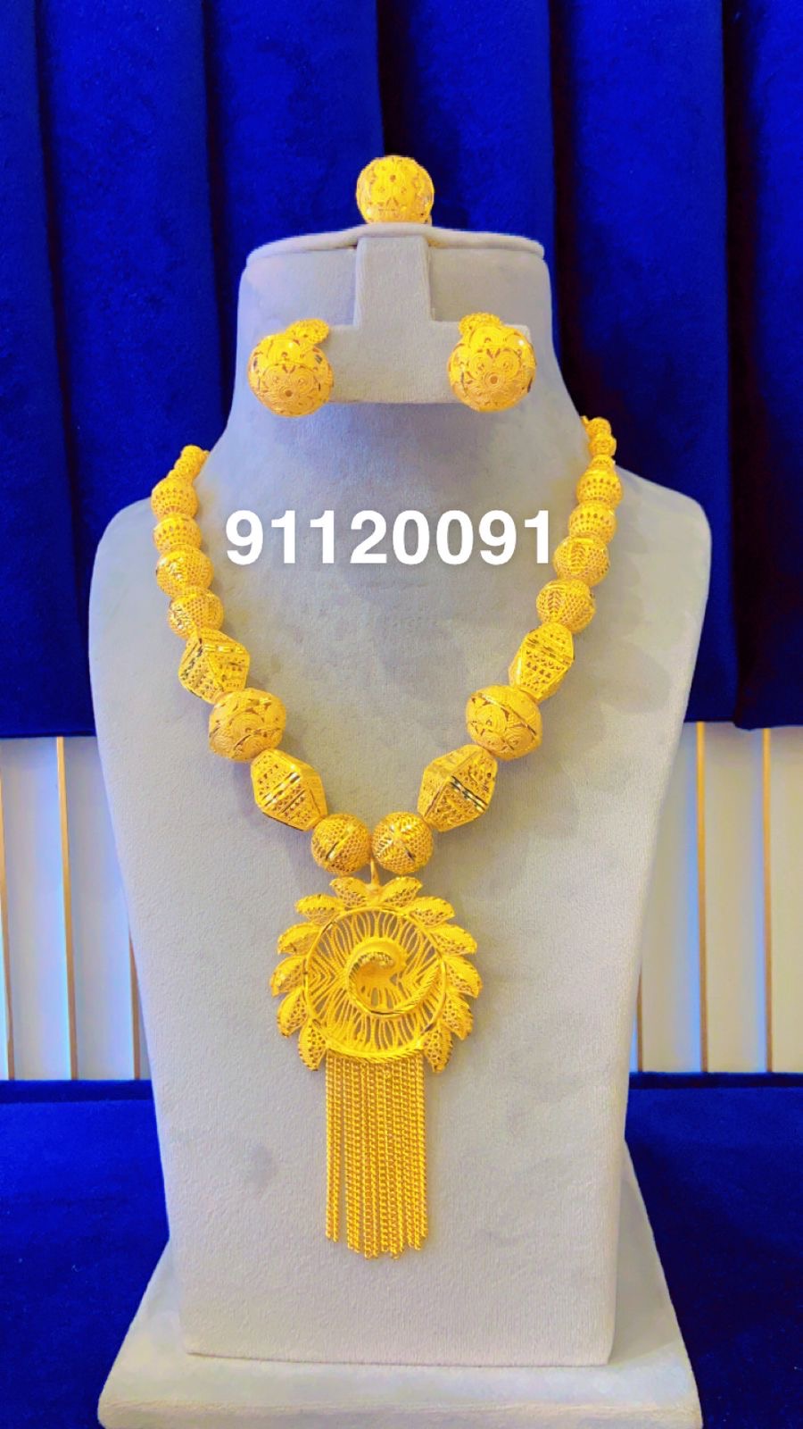 Necklace 1278