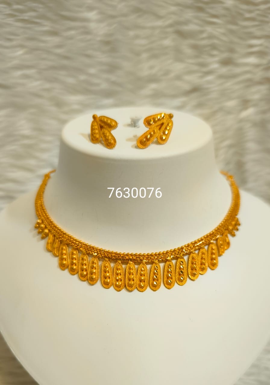 Collar 1190