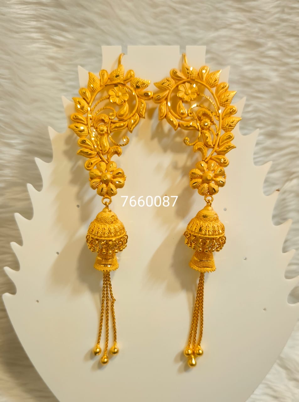 Earring 0087