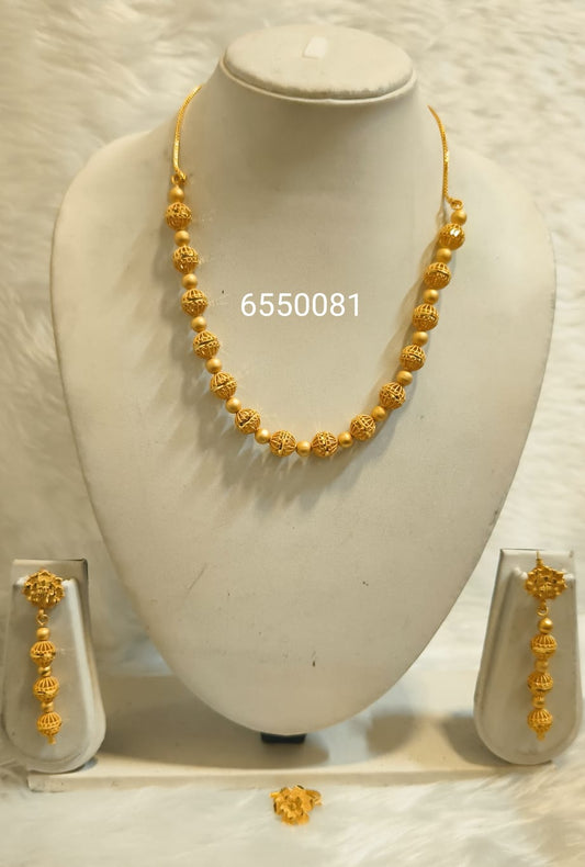 Collar 393