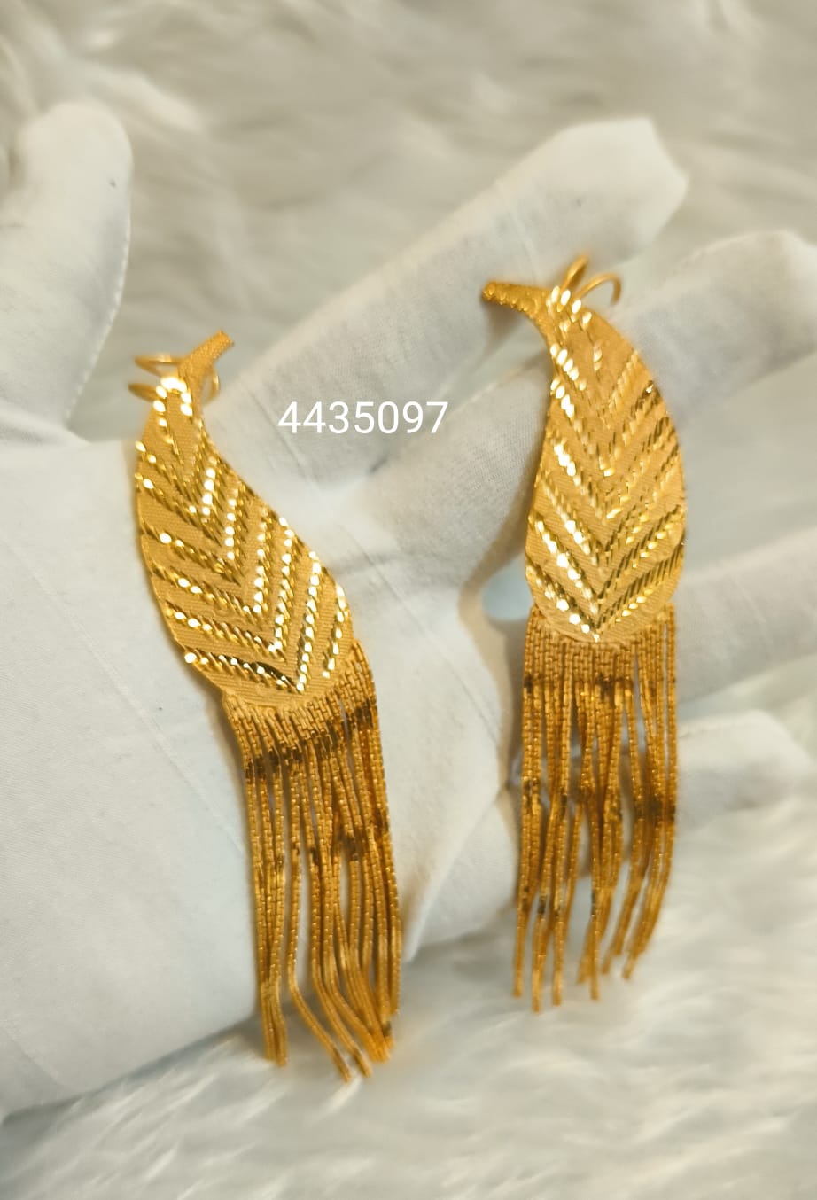 Earring 303