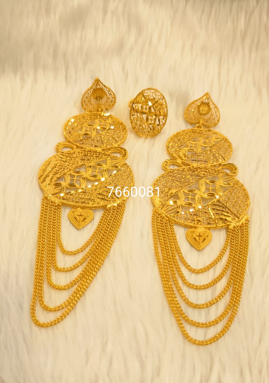 Earring 0094