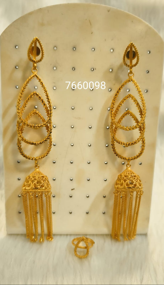 Earring 369