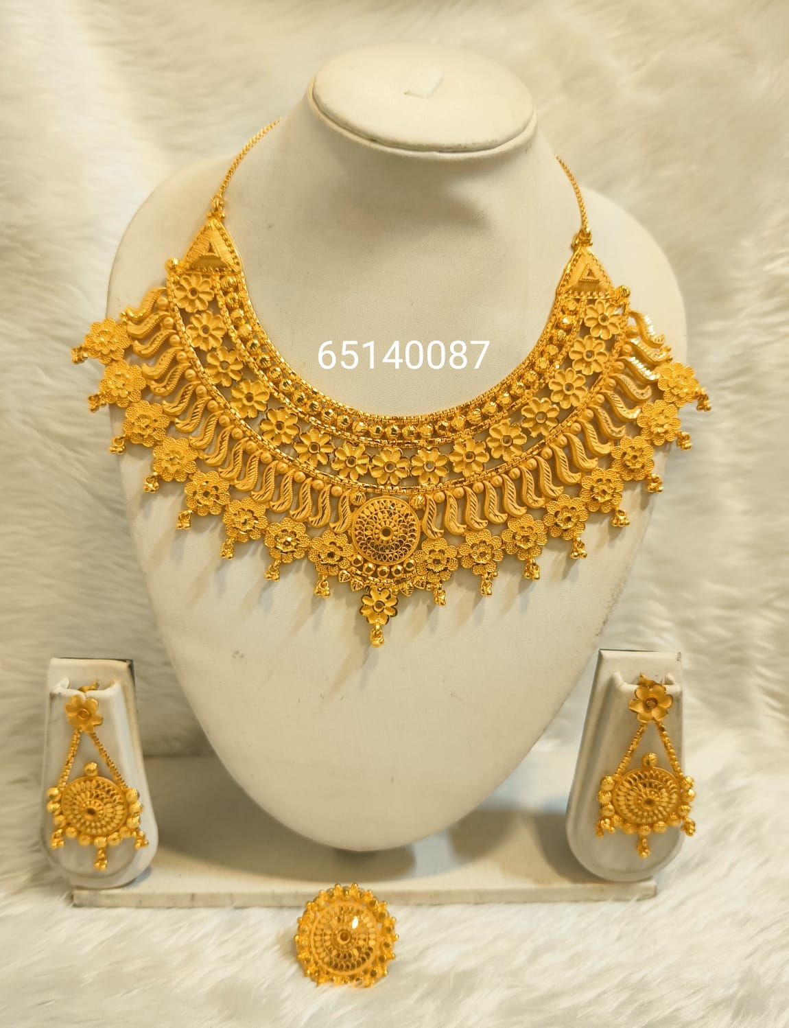 Collar 0291