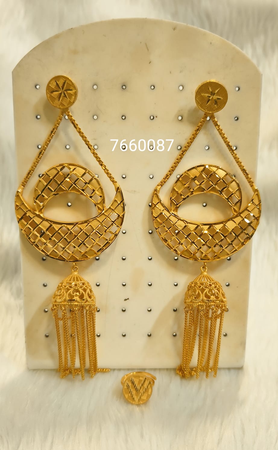 Earring 0095