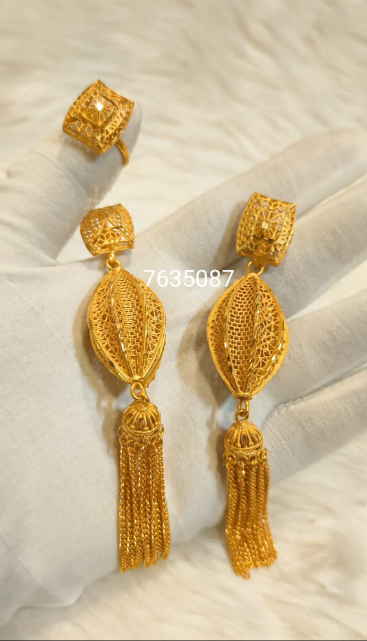 Earring 298