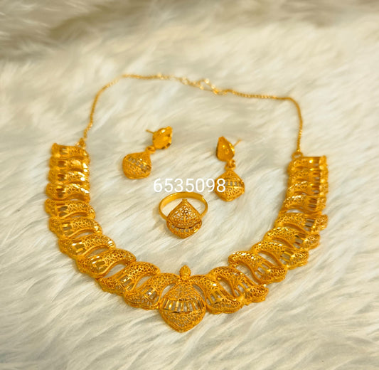 Necklace 1192