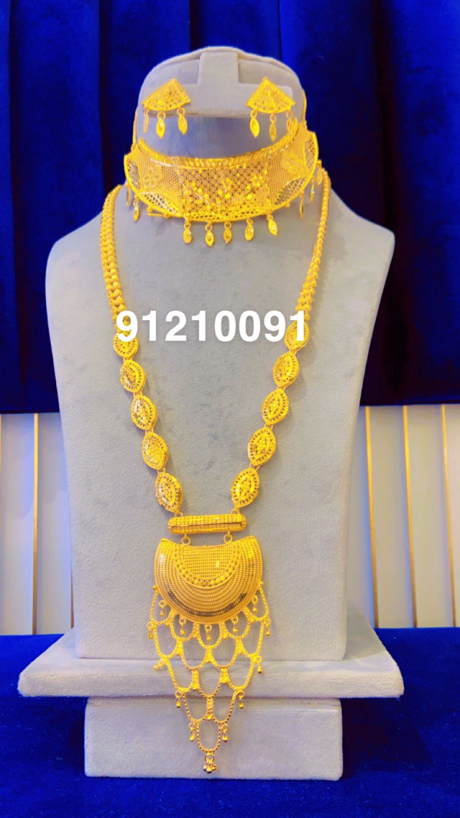 Necklace 0336