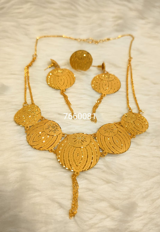 Collar 393