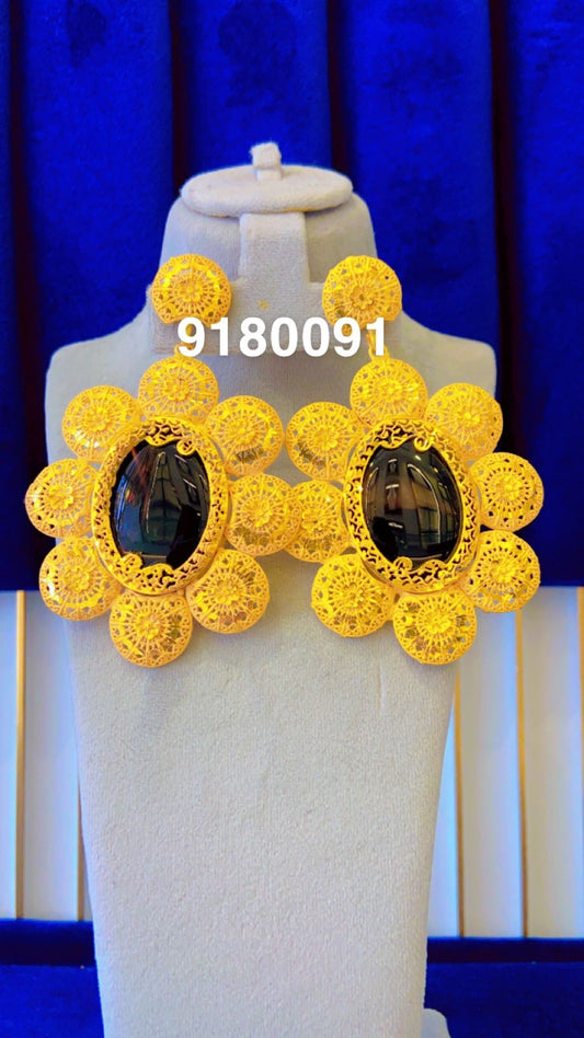 Earring 393