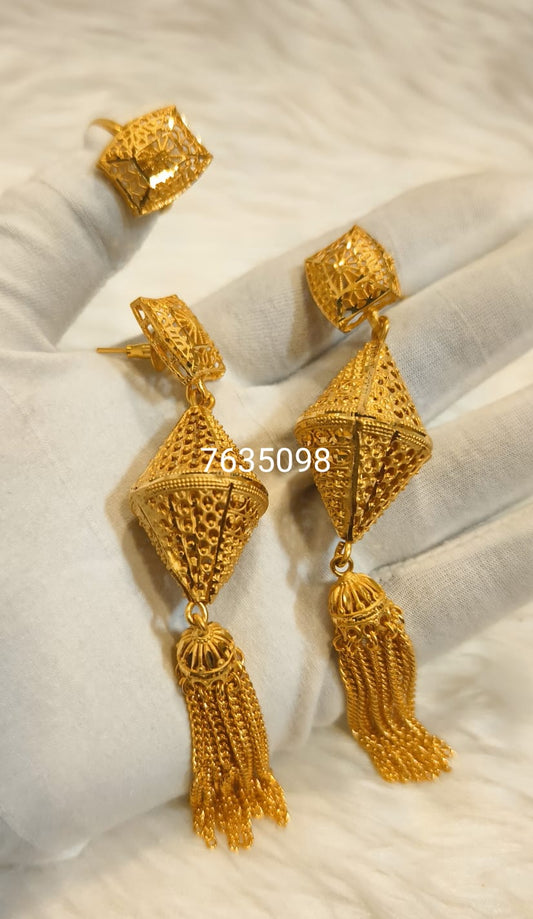 Earring 299