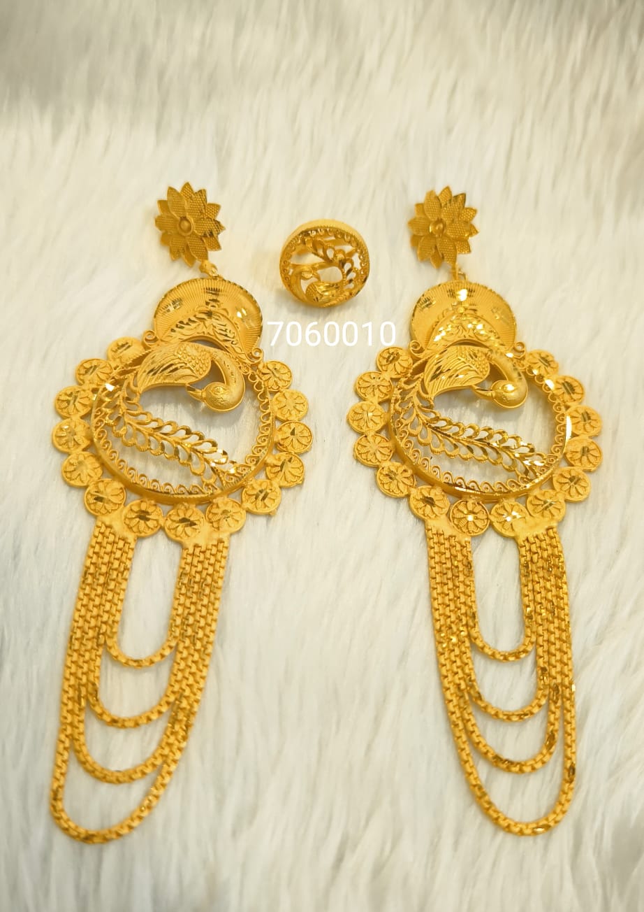 Earring 370