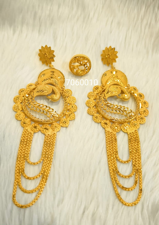 Earring 370