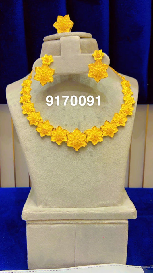 Collar 393