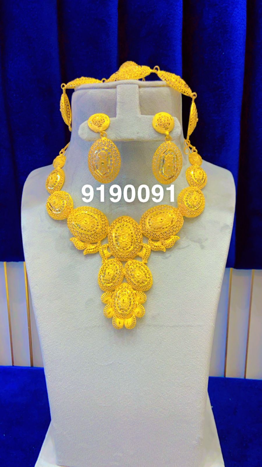 Necklace 1069