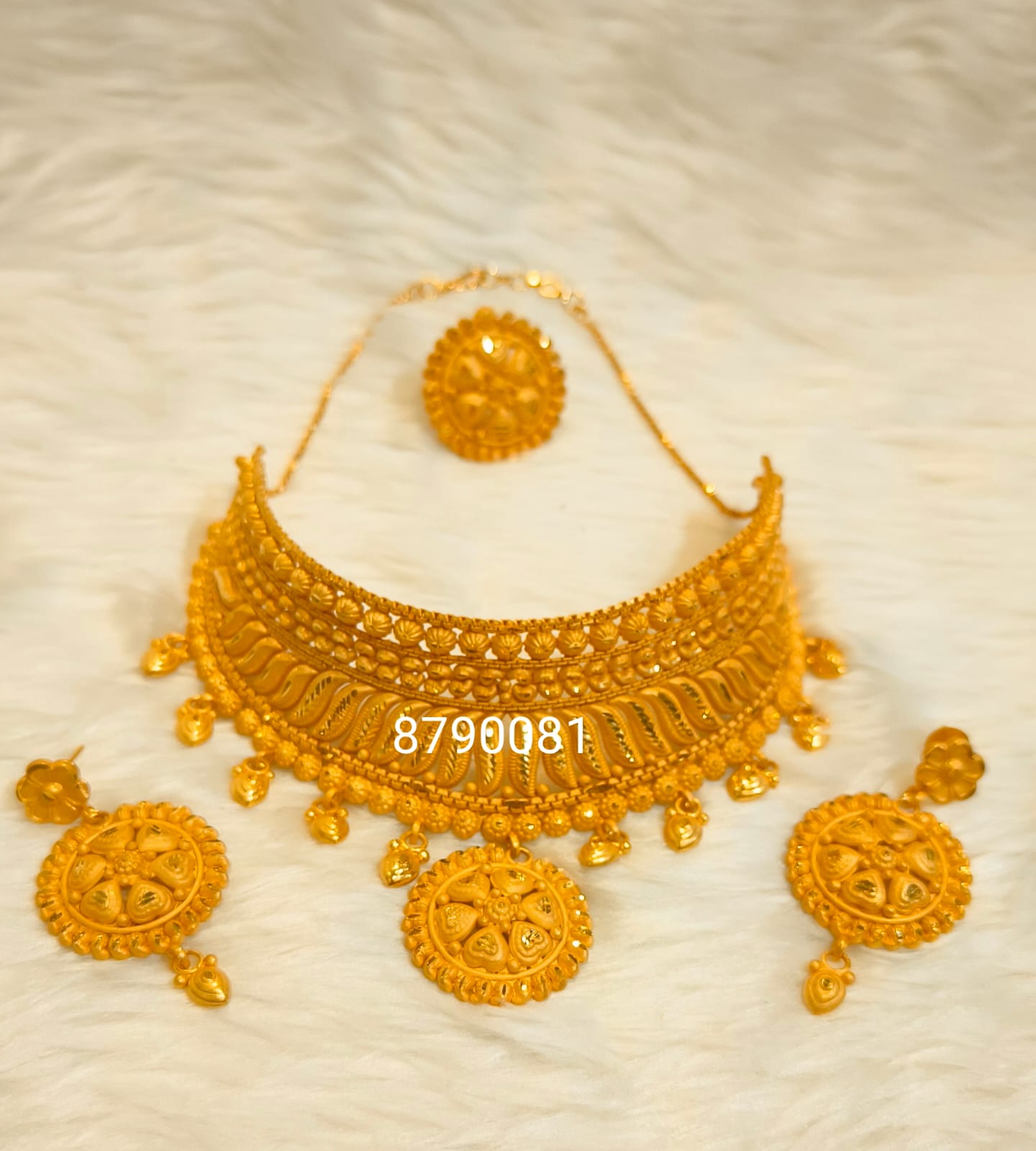 Collar 393