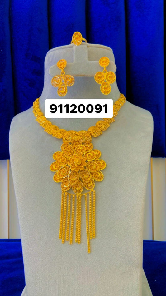 Necklace 1270