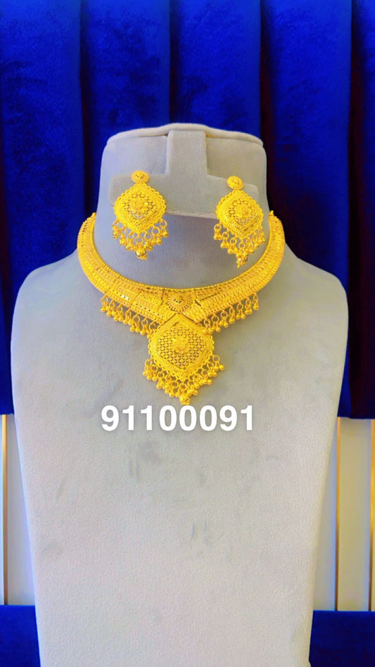 Collar 393