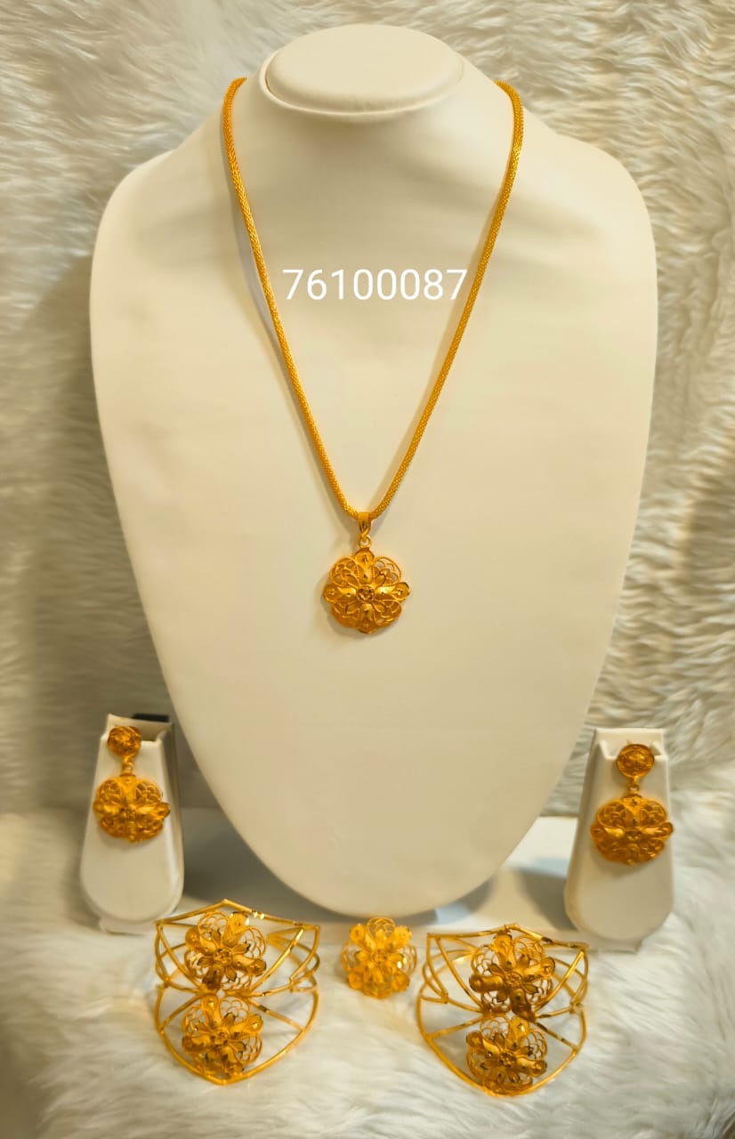 Necklace 0257