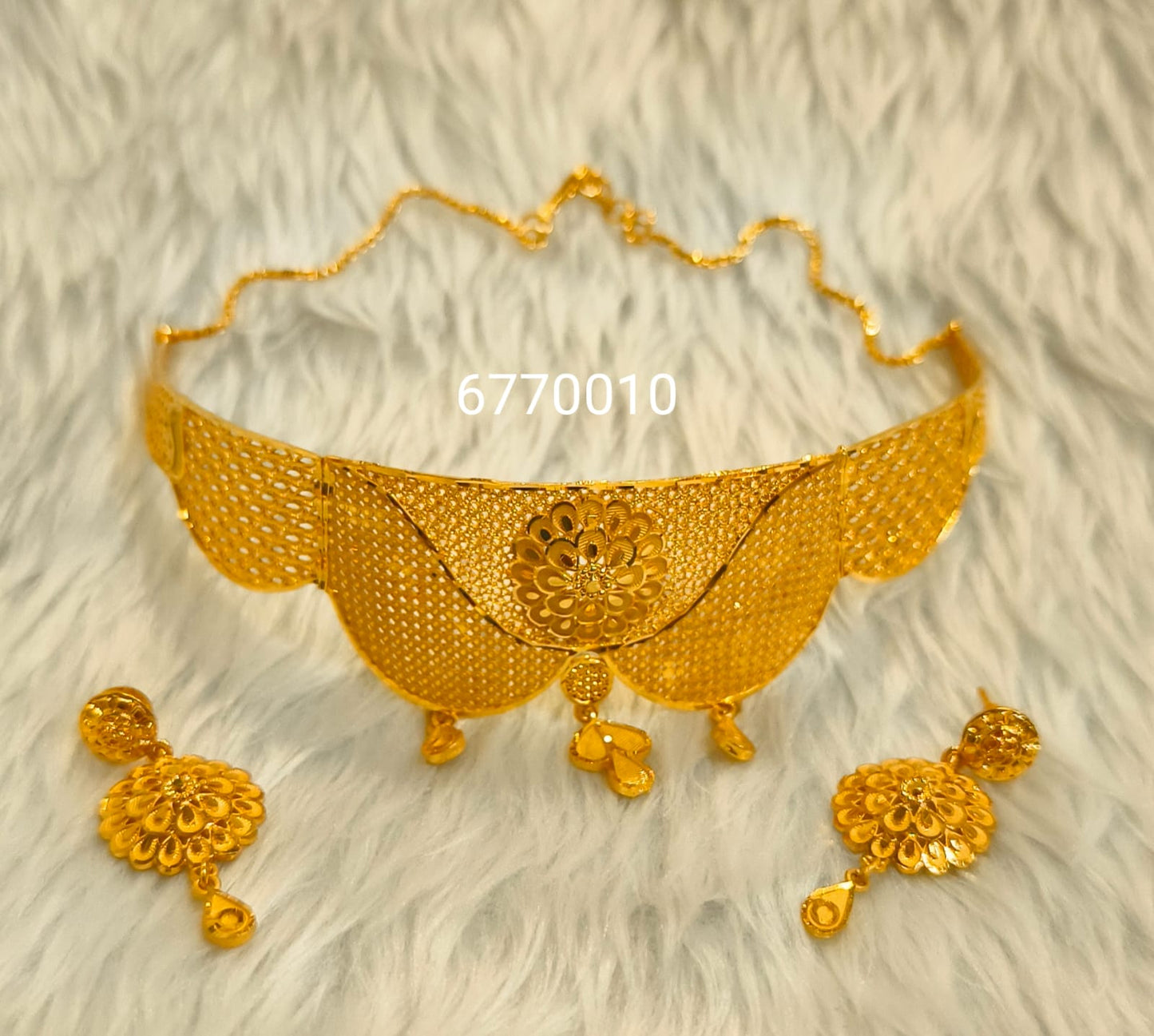 Necklace 0034