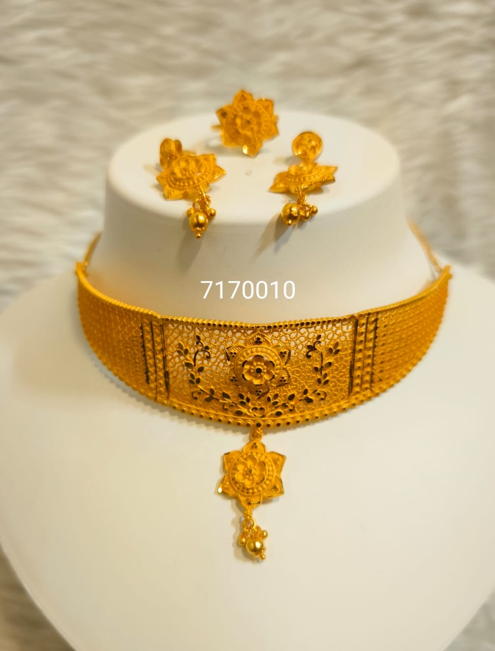 Collar 0250