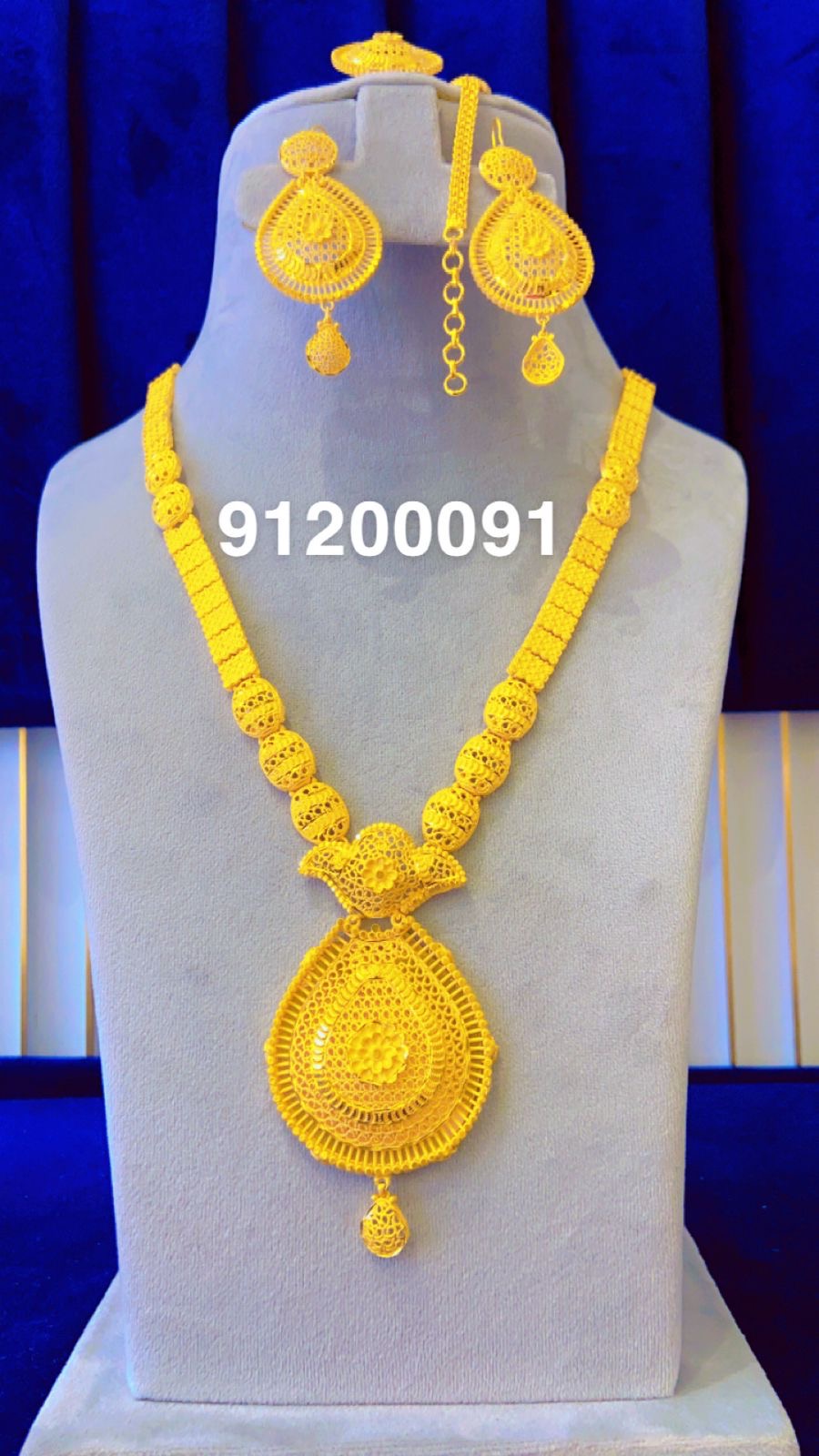 Necklace 1322