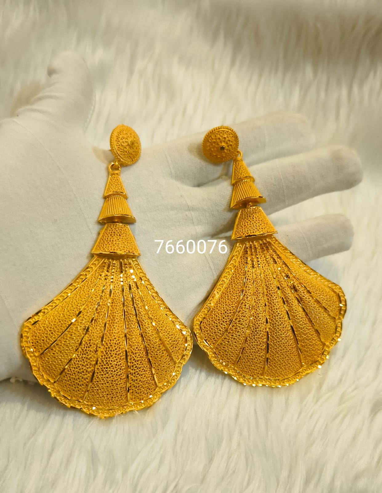 Earring 0091