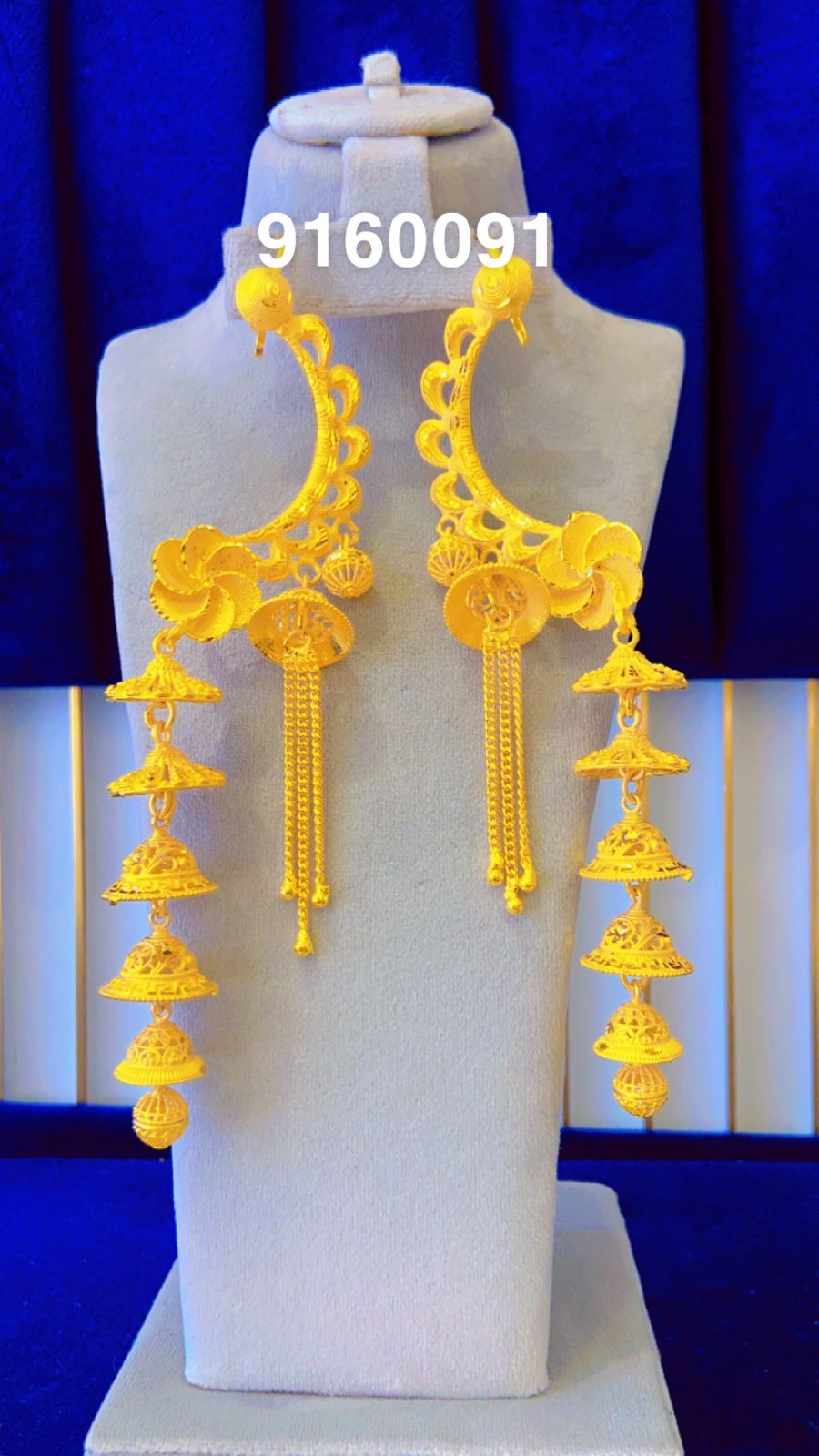 Earring 0109