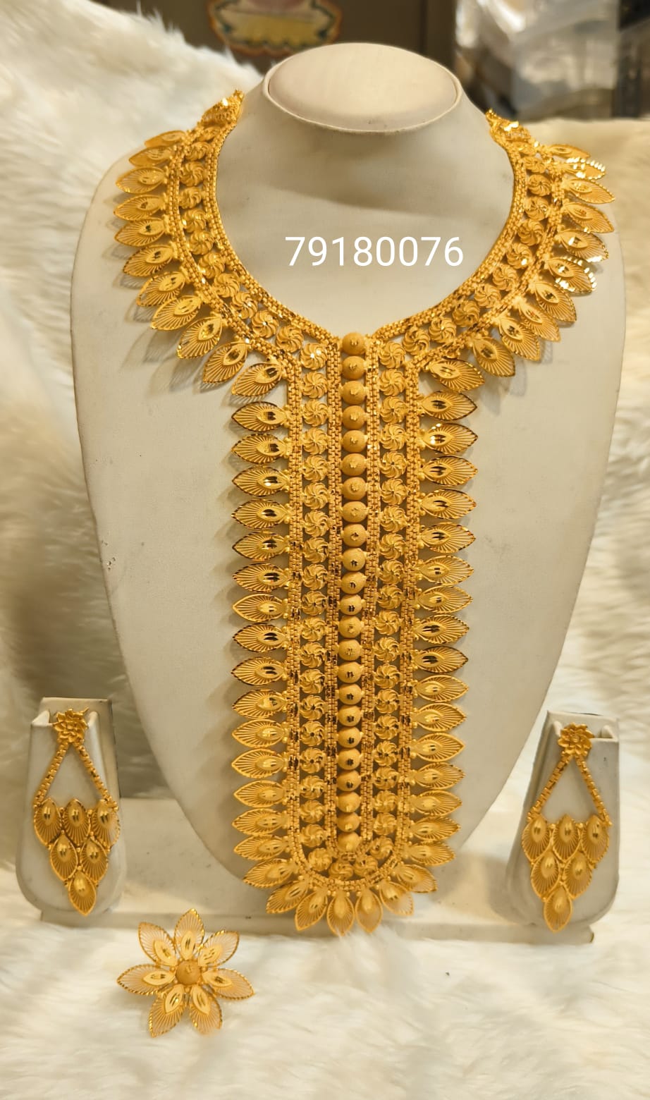 Collar 393