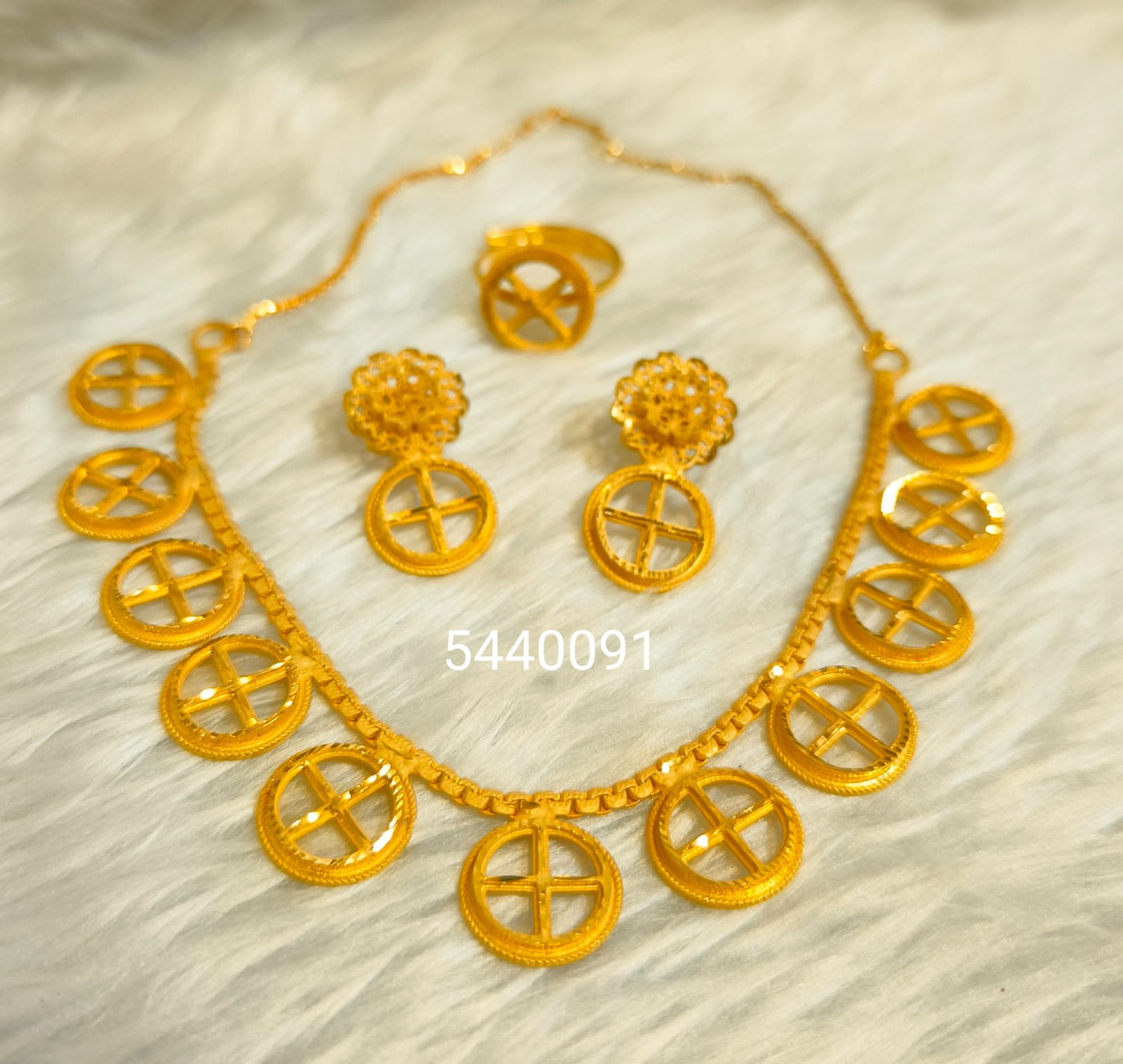 Collier 1206