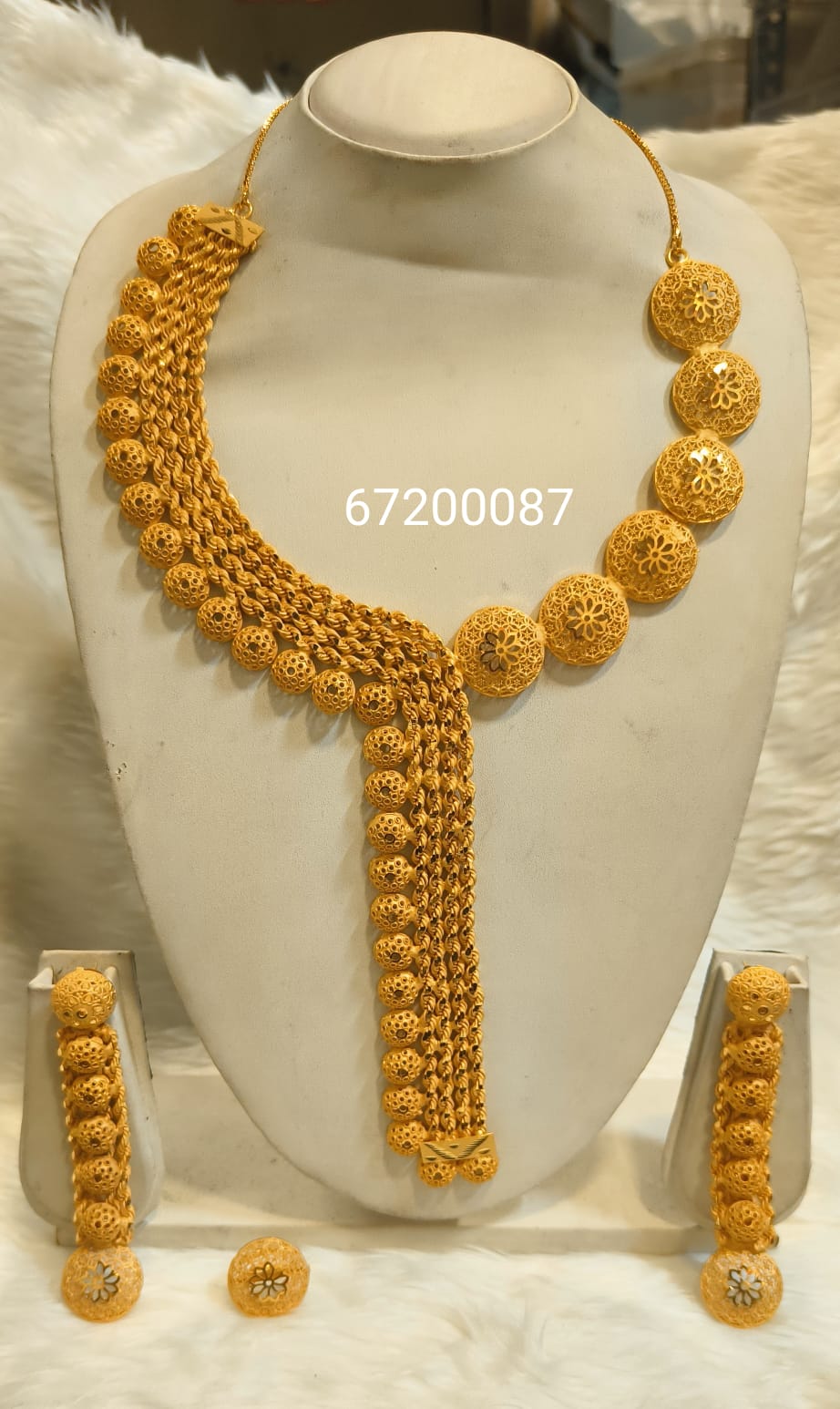 Collar 393