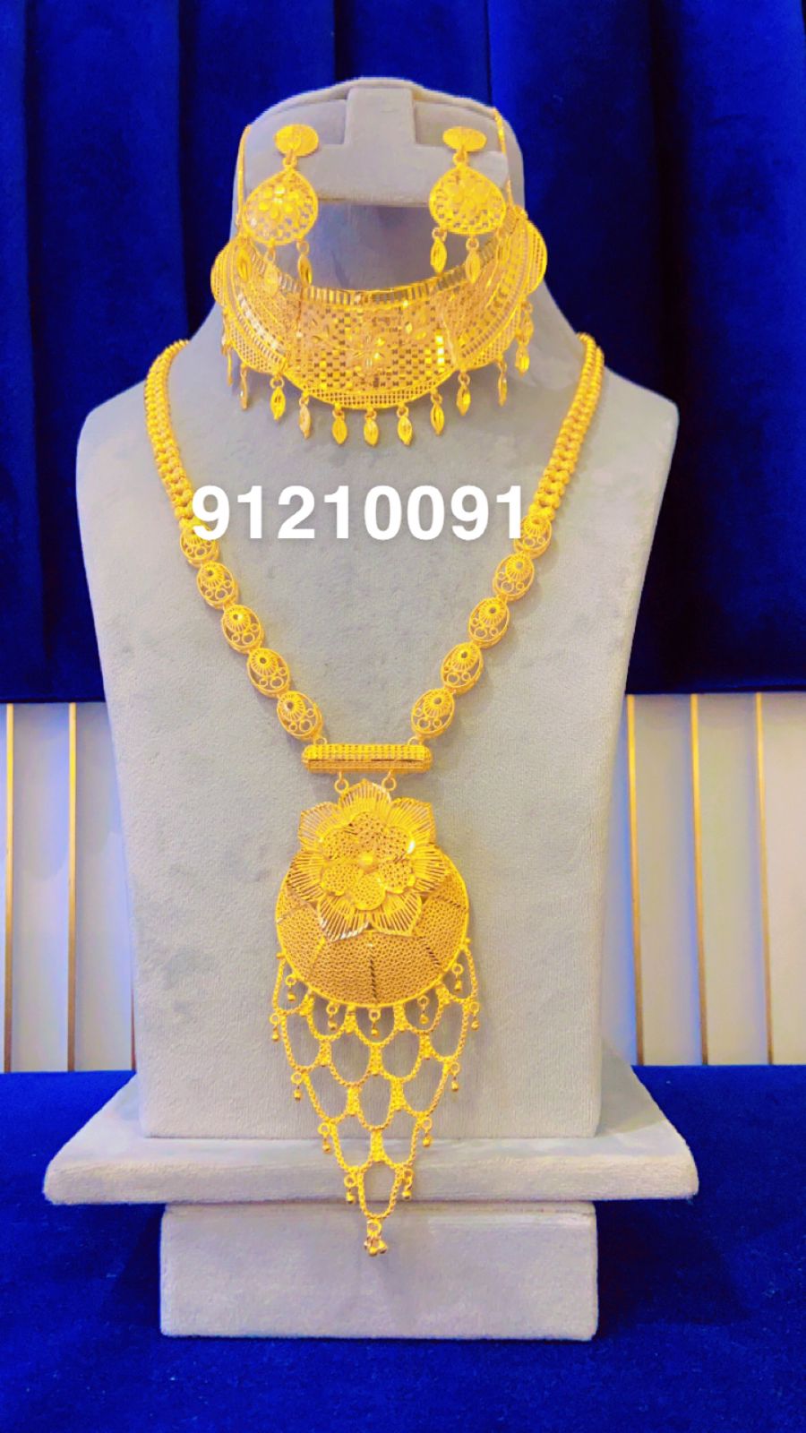 Necklace 1330