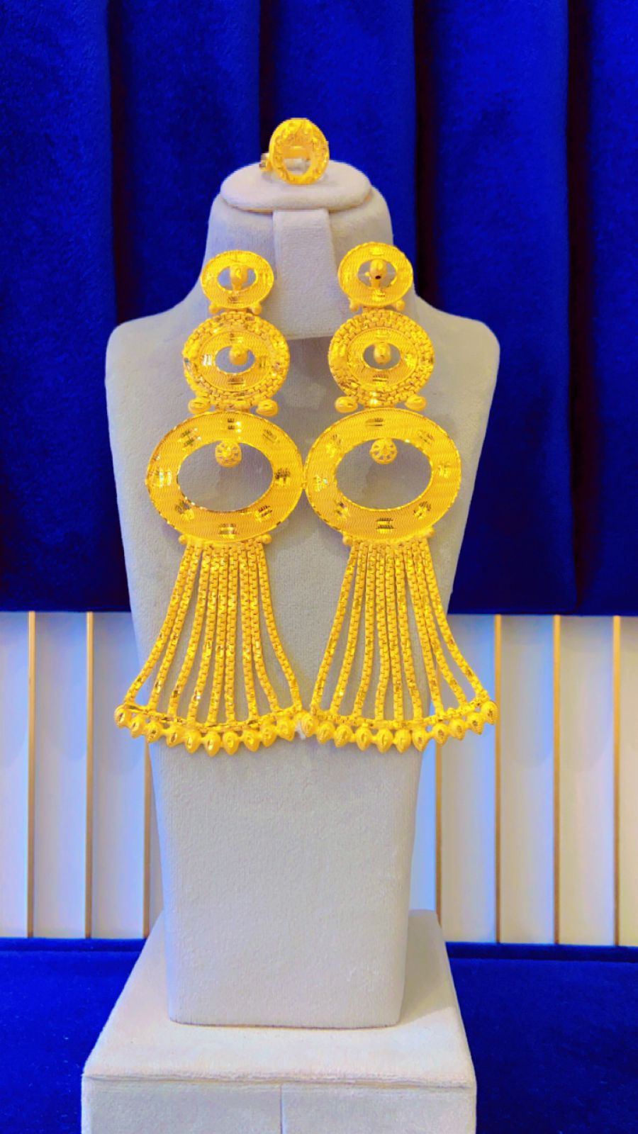 Earring 329