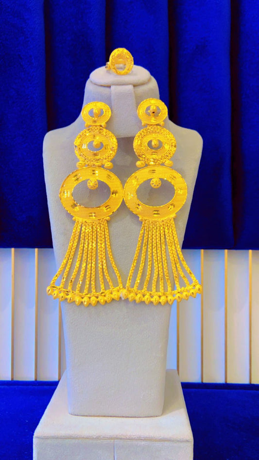 Earring 329