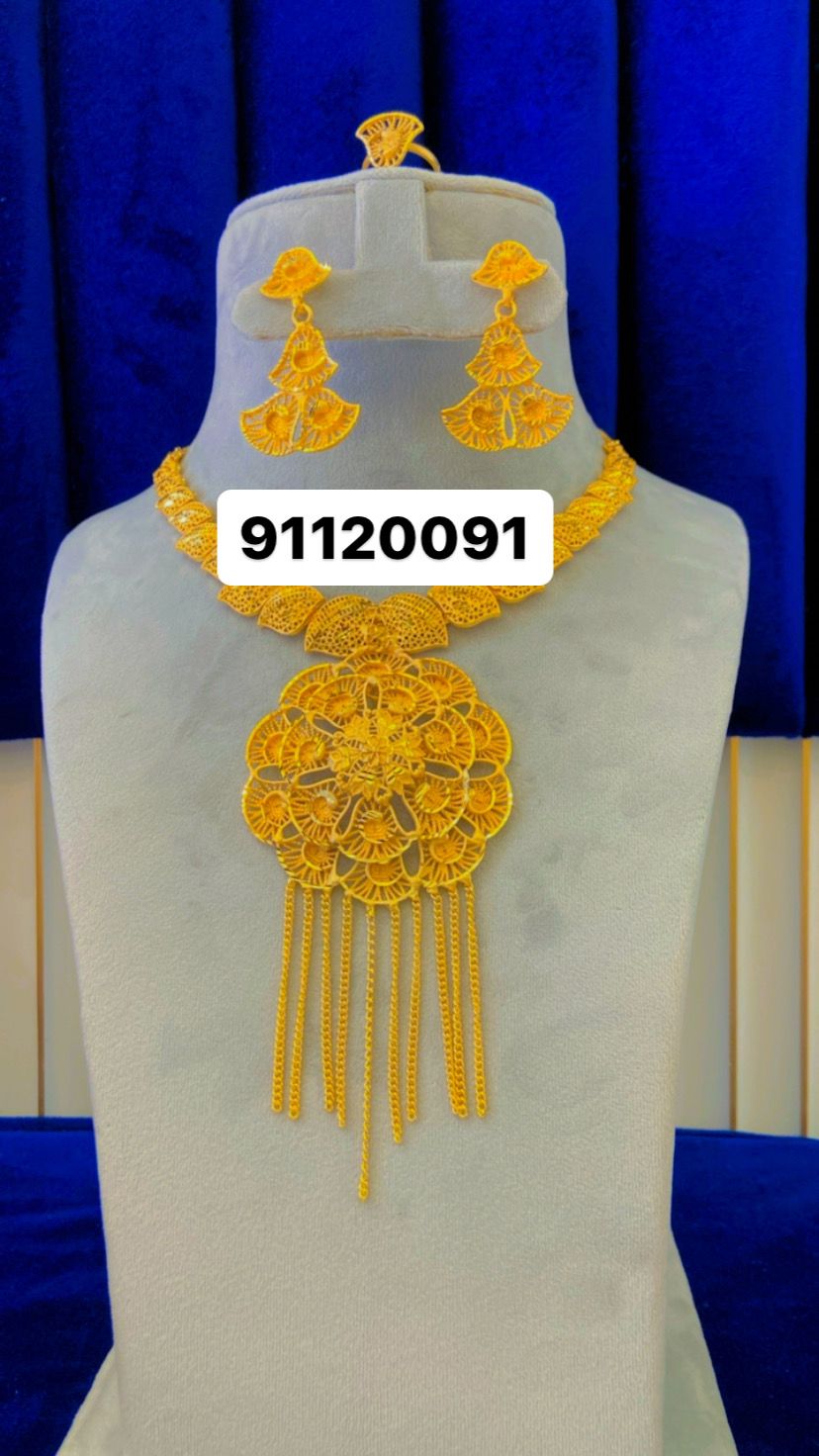 Necklace 1274