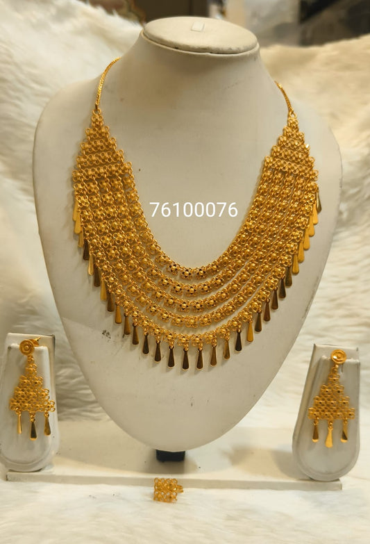 Necklace 1063