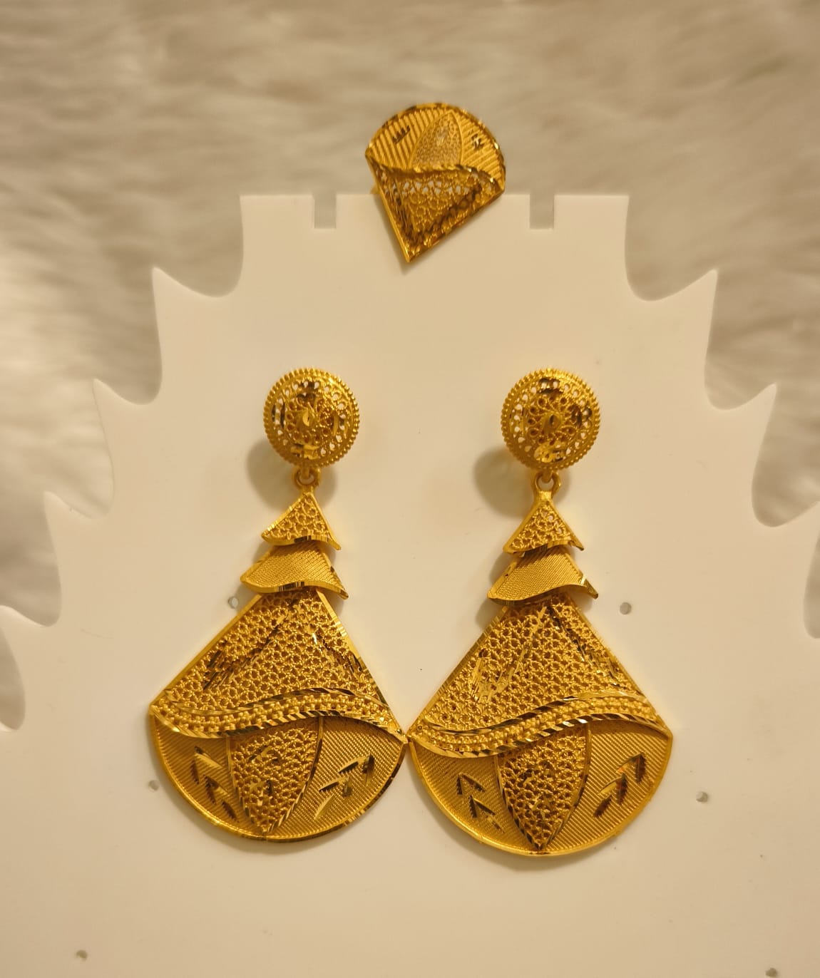 Earring 0119