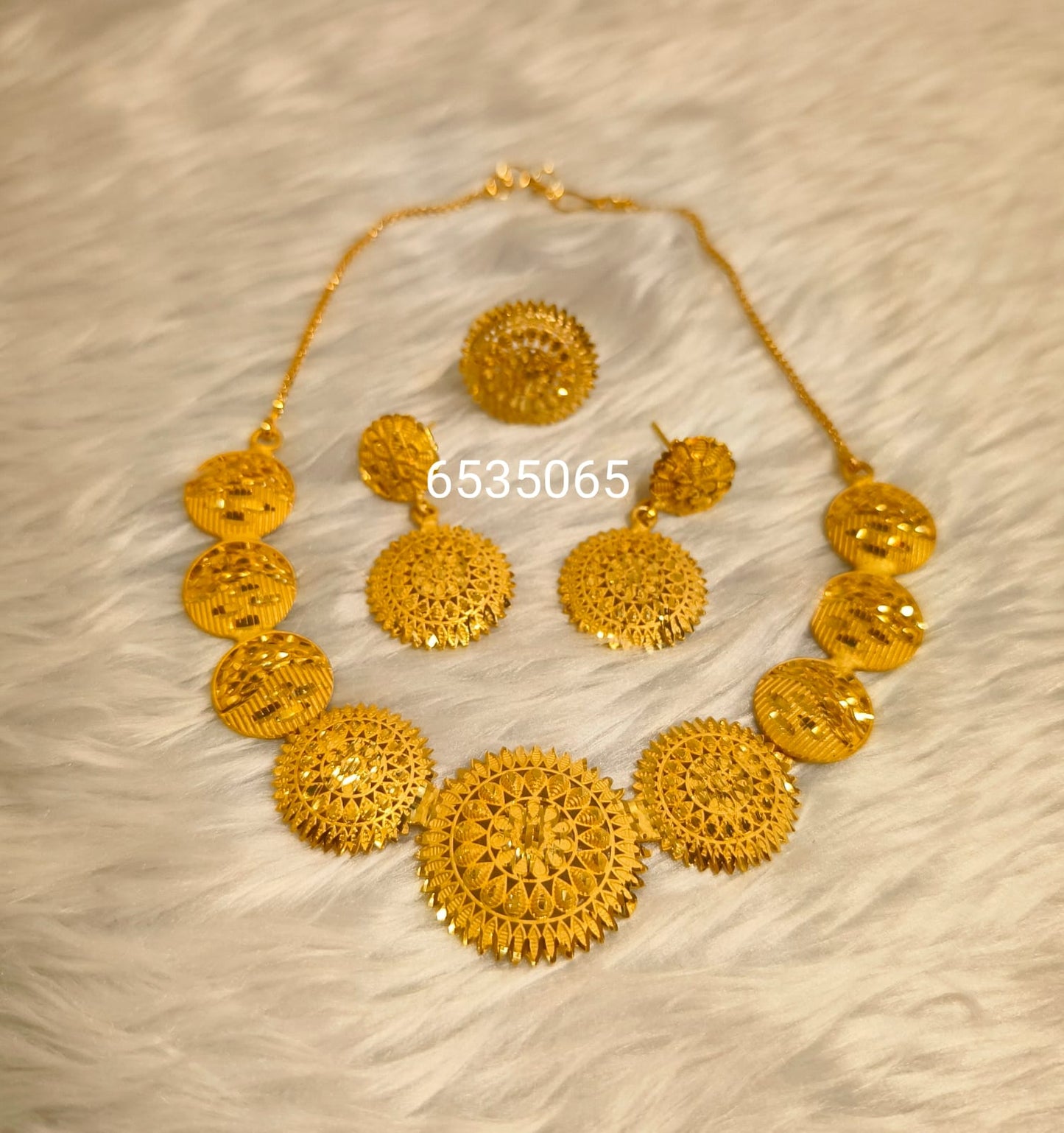 Necklace 0598